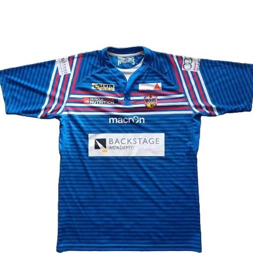 Wakefield trinity wildcats - trinity,