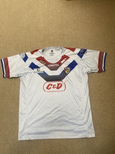 Mens wakefield trinity rugby - mens,