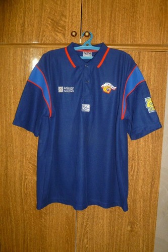 Wakefield trinity wildcats isc - wakefield,