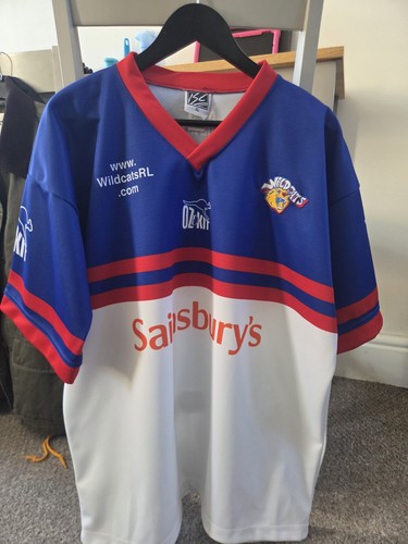 Mens vintage wakefield - mens,