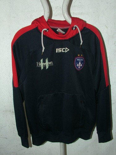 Isc wakefield wildcats - wakefield,