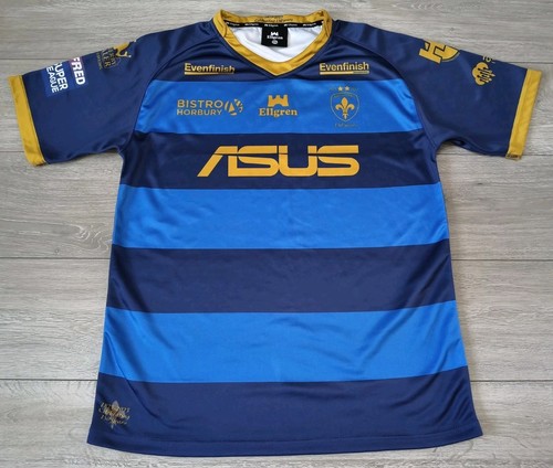 Wakefield trinity rugby super - wakefield,