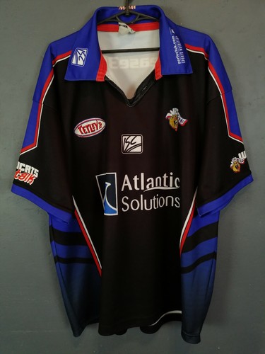 Vintage men rugby league - rugby,