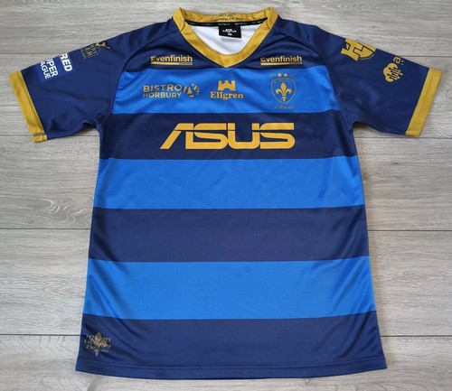 Wakefield trinity rugby super - wakefield,