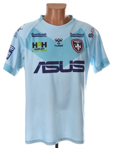 Wakefield trinity wildcats - trinity,