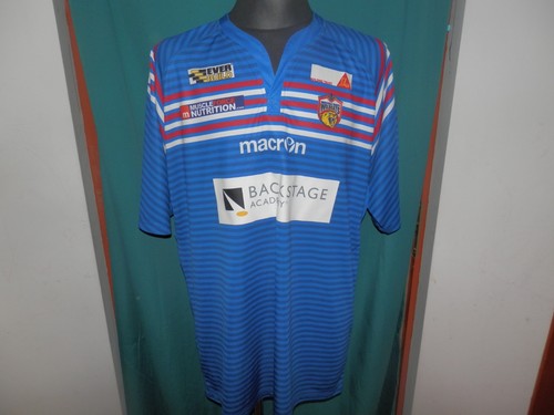 Wakefield trinity wildcats - trinity,