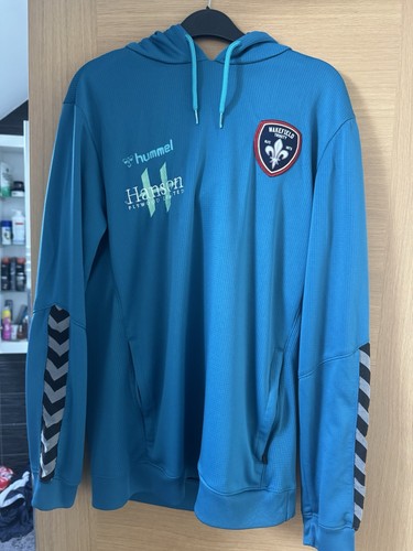 Hummel wakefield trinity - wakefield,
