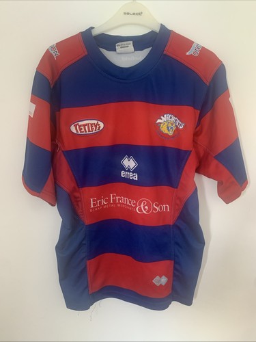 Wakefield trinity wildcats - wakefield,