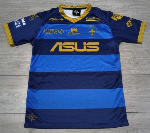 Wakefield trinity rugby super - trinity,