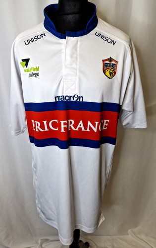 Wakefield trinity wildcats - trinity,