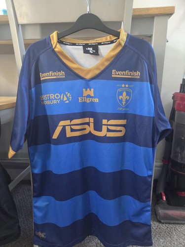 Mens wakefidld trinity rugby - mens,