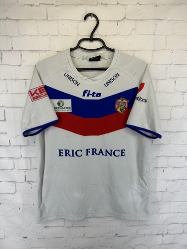 Wakefield trinity wildcats - wakefield,