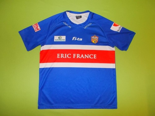 Shirt wakefield trinity - wakefield,