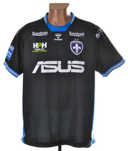 Wakefield trinity wildcats - trinity,