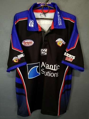 Vintage rugby league wakefield - vintage,