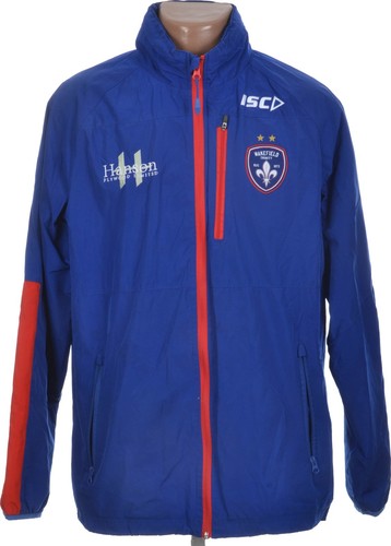 Rugby league wakefield trinity - rugby,