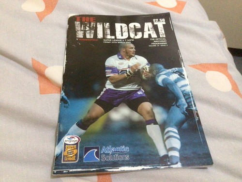 Wakefield wildcats - wakefield,