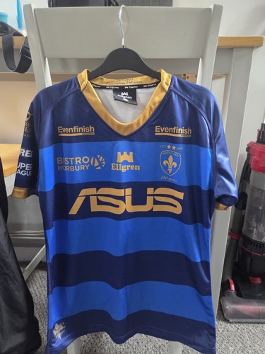 Womens wakefield trinity rugby - wakefield,