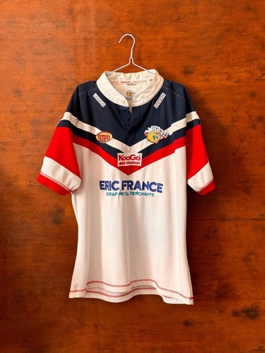 Wakefield trinity wildcats - wakefield,