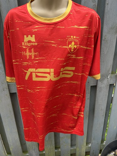 Ellgren wakefield trinity 2023 - ellgren,