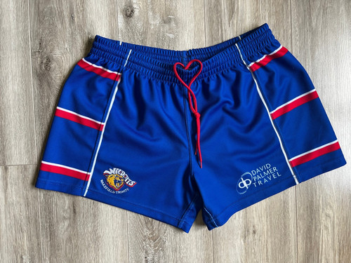 Wakefield trinity wildcats - wakefield,
