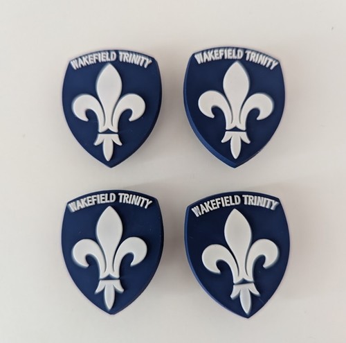 Wakefield wildcats rugby - wakefield,