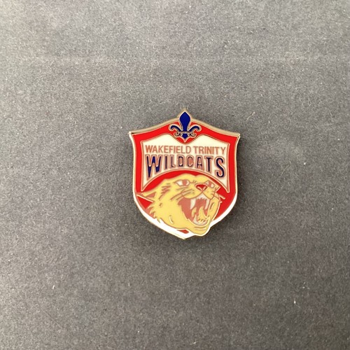 Wakefield trinity wildcats - wakefield,