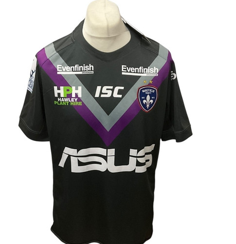 2020 wakefield trinity bnwt - 2020,