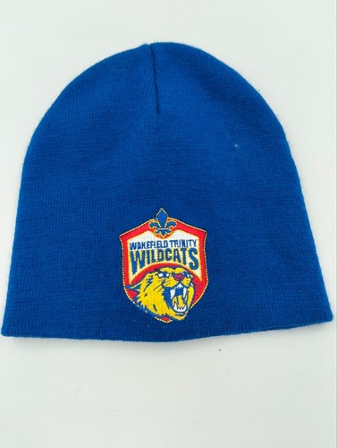 Wakefield trinity wildcats - wakefield,