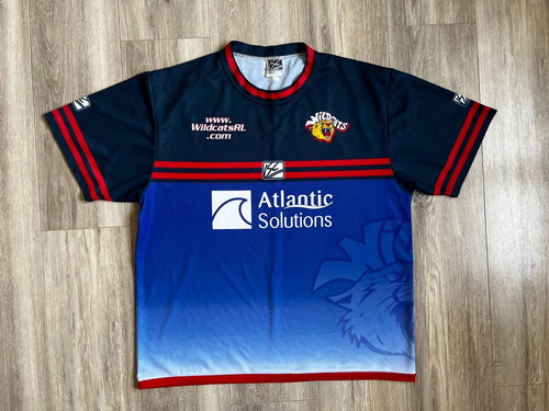 Wakefield trinity wildcats - trinity,