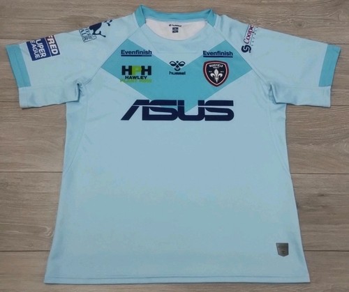 Wakefield trinity rugby - wakefield,