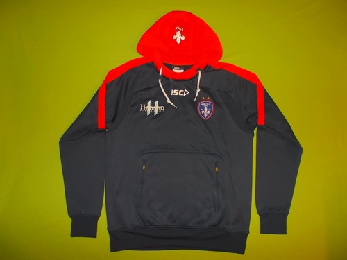 Hoodie wakefield trinity - hoodie,