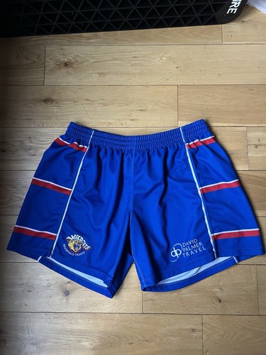 Mens wakefield trinity - wakefield, rugby