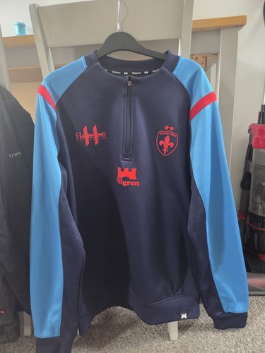 Mens wakefield trinity rugby - trinity,