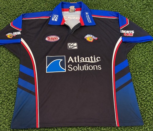 2005 wakefield trinity - 2005,