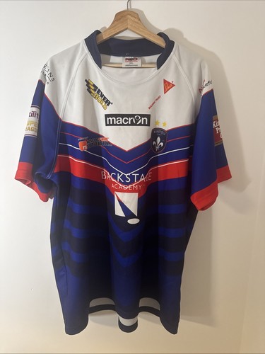 Wakefield trinity magic - wakefield,