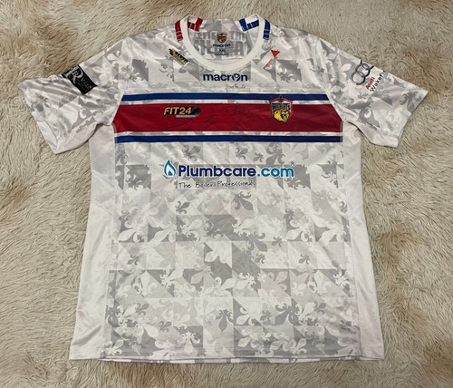 Wildcats wakefield trinity - wakefield,