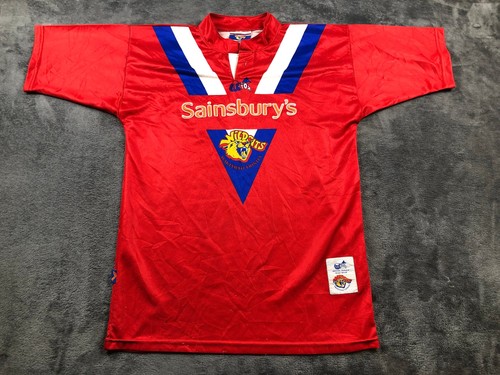 Wakefield trinity wildcats - wakefield,
