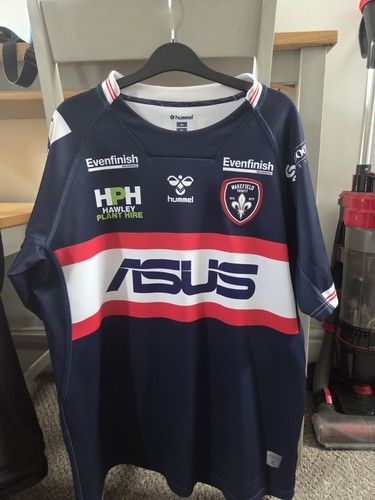 Mens wakefield triniry rugby - mens,