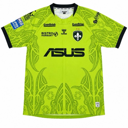 Wakefield trinity 2022 - 2022, magic