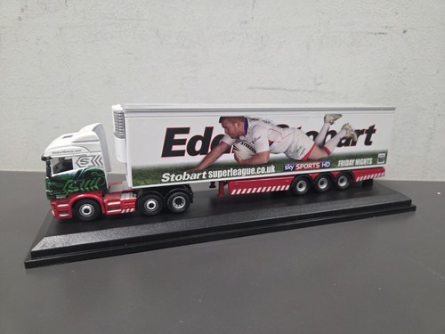 Oxford diecast eddie - diecast,